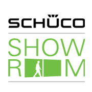 Schuco Logo - Partner Schüco