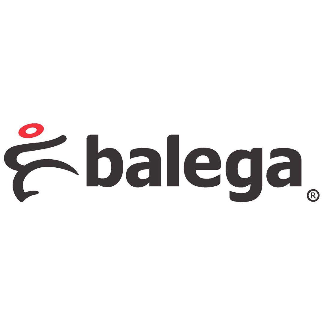 Balega Logo - Balega