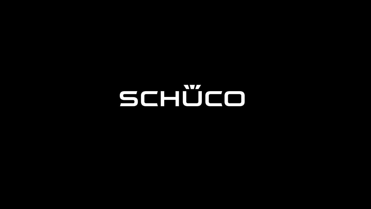 Schuco Logo - Schüco Corporate Sound – Sound Logo