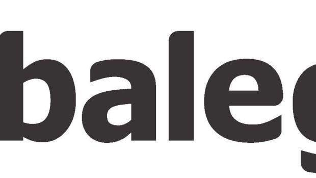 Balega Logo - Balega Unveils Fresh New Designs and Colorways in Leading ...