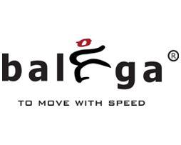 Balega Logo - balega thumbnail logo Outdoor Magazine