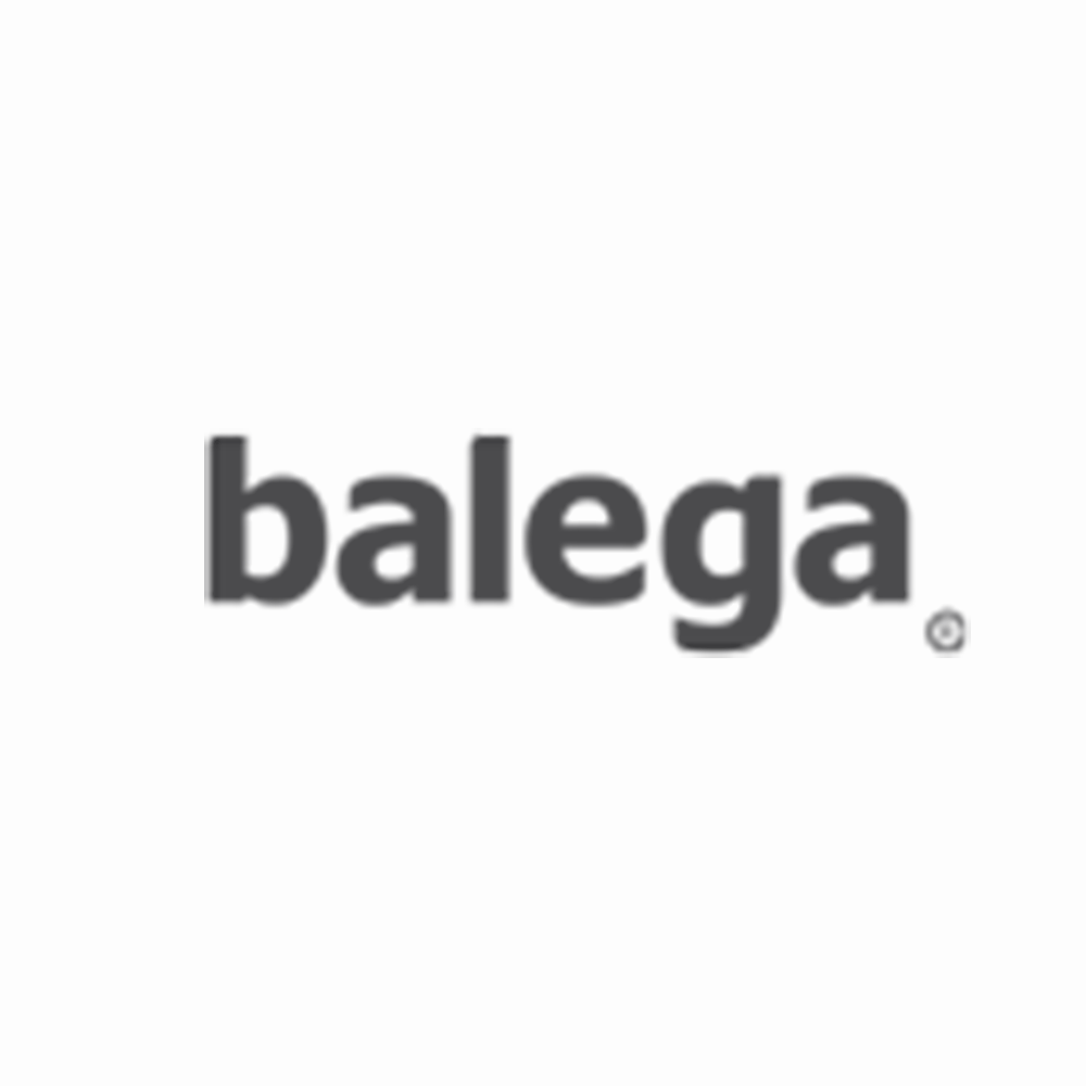 Balega Logo - Balega Size Chart