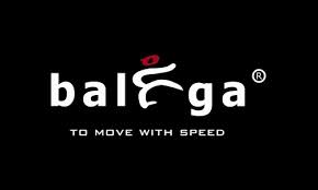 Balega Logo - balega-logo | Turtle Goes for a Run