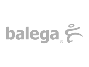 Balega Logo - Balega's products offers at buyviu.com UK