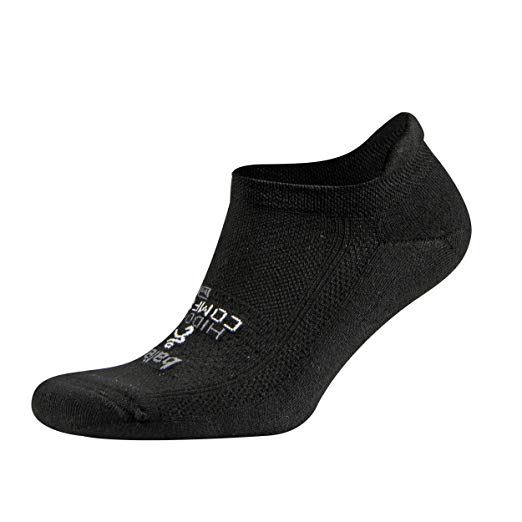 Balega Logo - Balega Hidden Comfort No-Show Running Socks for Men and Women