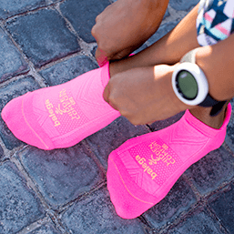 Balega Logo - Balega Running Socks