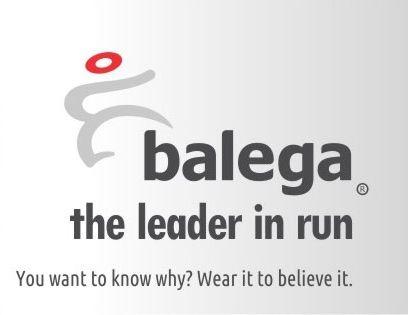 Balega Logo - Socks Feet Burlington