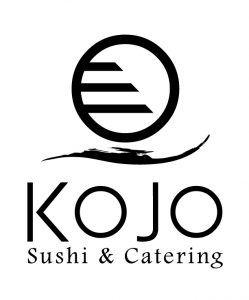 Kojo Logo - Sushi Kojo | Penticton's Newest Sushi Experience