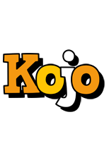 Kojo Logo - Kojo Logo | Name Logo Generator - Popstar, Love Panda, Cartoon ...