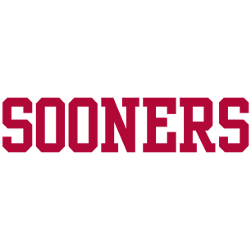 Sooners Logo - Oklahoma Sooners Wordmark Logo. Sports Logo History