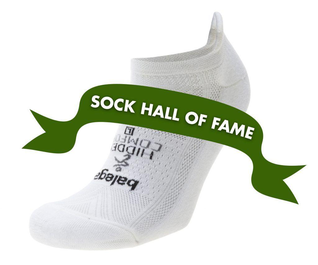 Balega Logo - Sock Hall of Fame: Balega Hidden Comfort - GoBros Blog