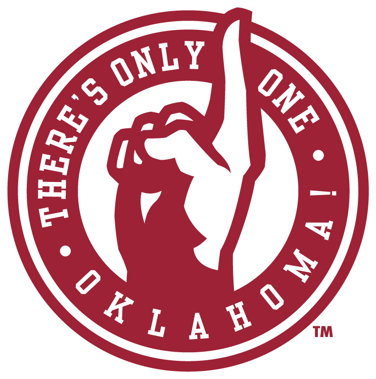 Sooners Logo - Oklahoma Sooners Misc Logo - NCAA Division I (n-r) (NCAA n-r ...