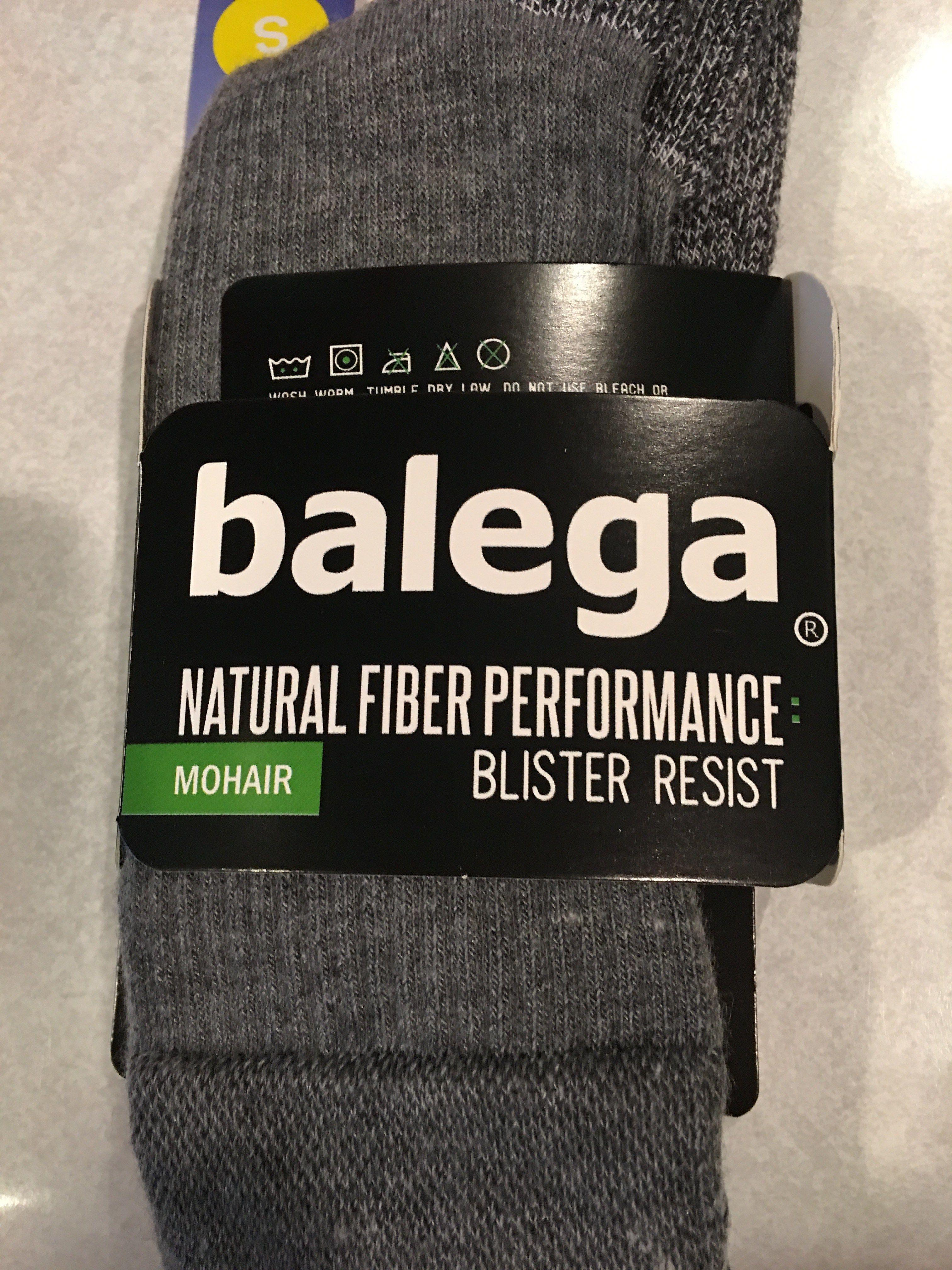 Balega Logo - Balega Socks Product Review for Runners and Triathletes