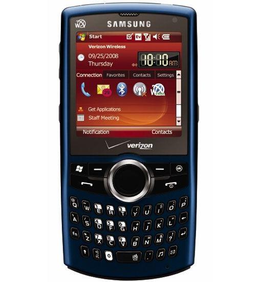 CDMA2000 Logo - Samsung SCH I770 Saga Smartphone - CDMA2000 1X / GSM [CNETSCHi770VZW ...