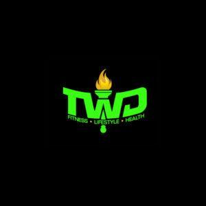 TWD Logo - TWD » Cheap Custom Logo Design Service | YesLogoDesign