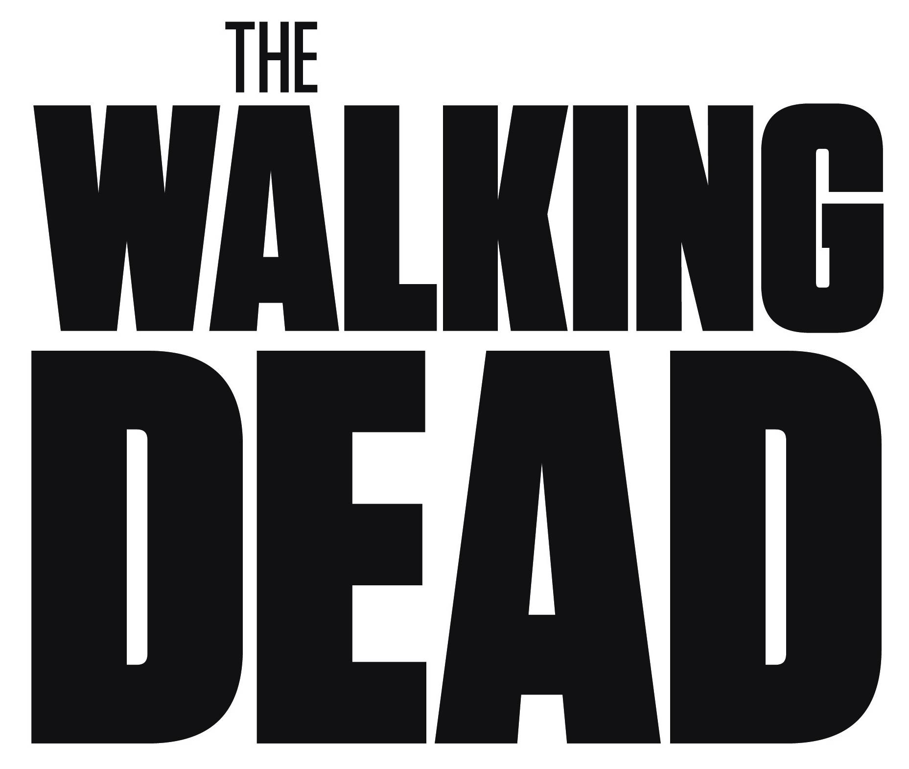 TWD Logo - The walking dead Logos