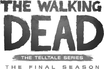 TWD Logo - TWD-logo - Skybound Entertainment