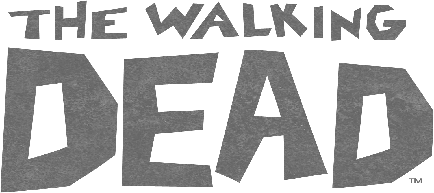 TWD Logo - User blog:Axel TWD/Robert Kirkman Reddit AMA Highlights | Walking ...