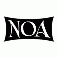 Noa Logo - Noa | Brands of the World™ | Download vector logos and logotypes