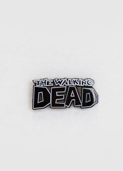 TWD Logo - THE WALKING DEAD - Logo Pin