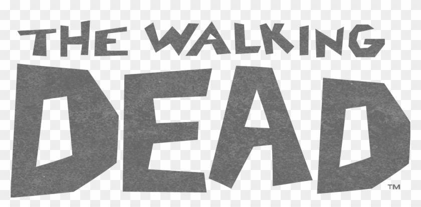 TWD Logo - The Walking Dead Logo Png - Twd Png, Transparent Png - 1502x670 ...