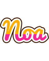 Noa Logo - Noa Logo | Name Logo Generator - Smoothie, Summer, Birthday, Kiddo ...