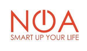 Noa Logo - NOA-logo - Telecom Drive