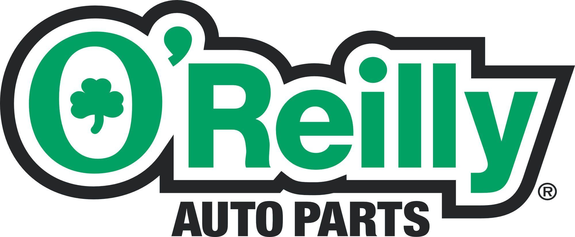 Reilly Logo - O'Reilly Auto Parts | Logopedia | FANDOM powered by Wikia