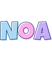 Noa Logo - Noa Logo | Name Logo Generator - Candy, Pastel, Lager, Bowling Pin ...