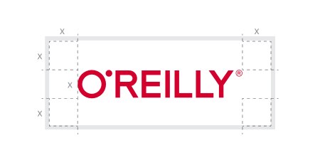 Reilly Logo - O'Reilly Logotype Guidelines - O'Reilly Media