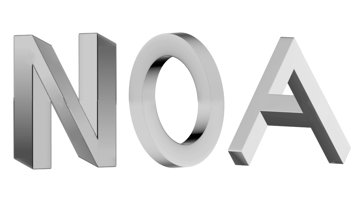 Noa Logo - NOA Logo (1 1) Of Arc