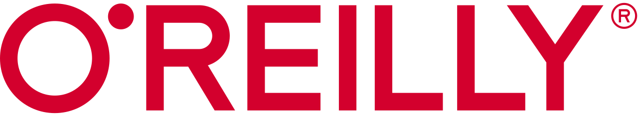 Reilly Logo - File:O'Reilly Logo (2019).svg - Wikimedia Commons