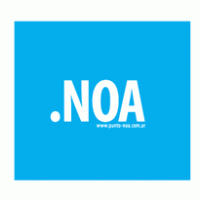 Noa Logo - NOA | Brands of the World™ | Download vector logos and logotypes