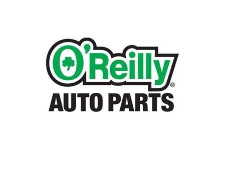 Reilly Logo - O'Reilly Auto Parts Training | Deschutes County Fair