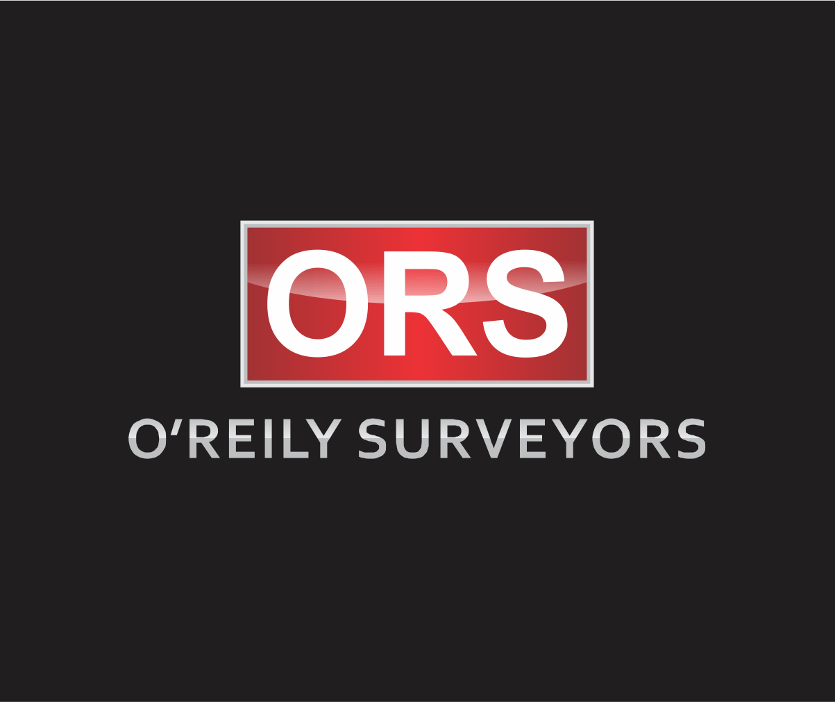 Reilly Logo - Bold, Serious, Building Logo Design for O'Reilly Surveyors by mike ...