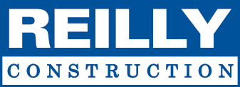 Reilly Logo - REILLY Construction | Construction Management Solutions