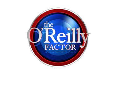 Reilly Logo - Bill O'Reilly Out at Fox News
