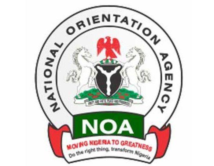 Noa Logo - Elections: NOA to curb invalid votes. P.M. News