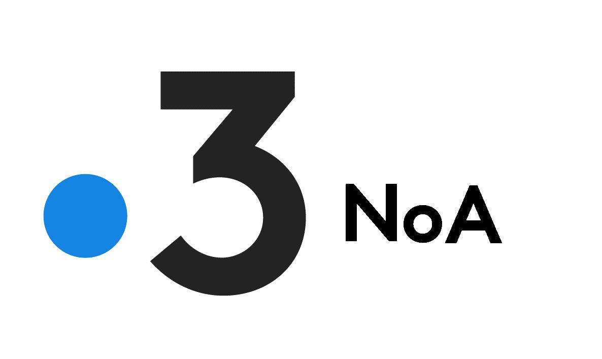 Noa Logo - NoA | Logopedia | FANDOM powered by Wikia