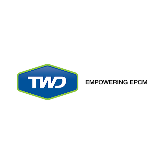 TWD Logo - TWD - Genwave Technologies