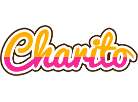 Charito Logo - Charito Logo | Name Logo Generator - Smoothie, Summer, Birthday ...