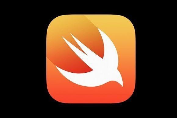 Swift Logo - Apple's Swift Programming Language Is Now Open Source And Available
