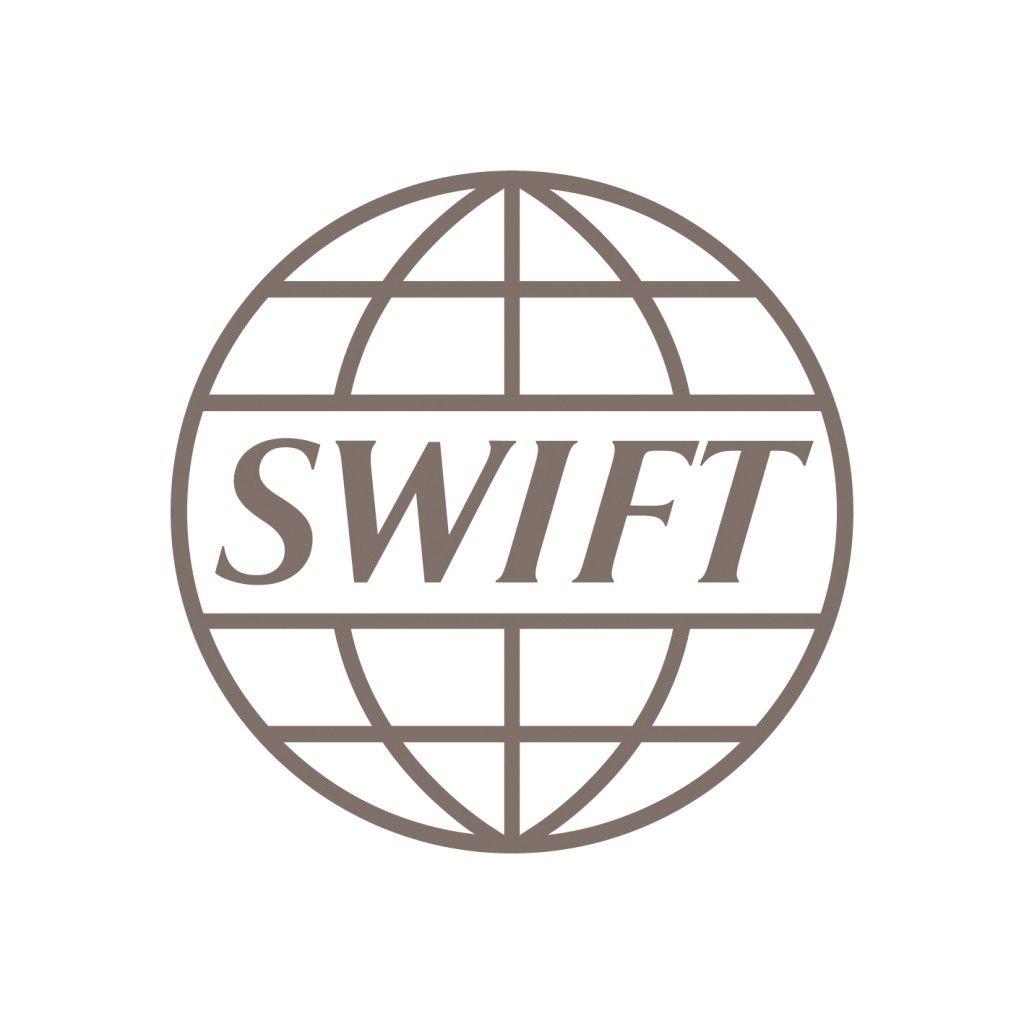 Swift Logo - Issuing Iran a SWIFT kick. The Times of Israel
