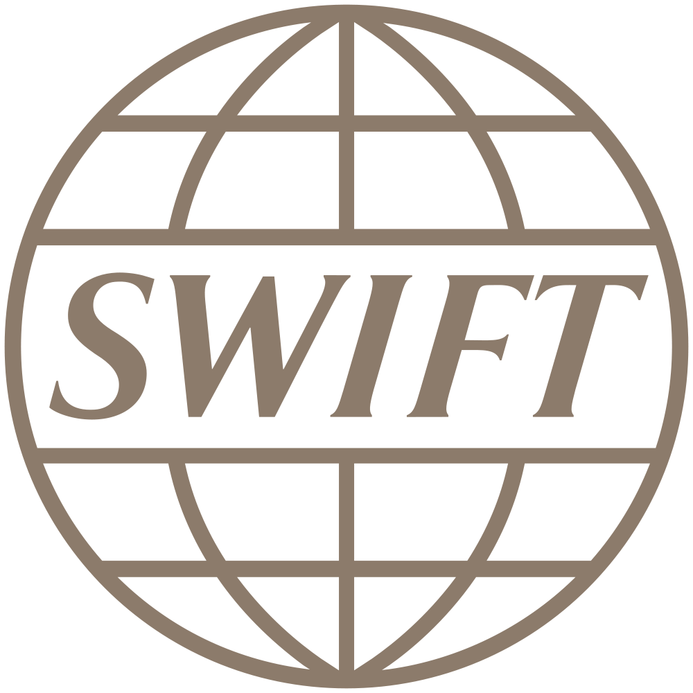 Swift Logo - SWIFT Logo / Misc / Logo Load.Com