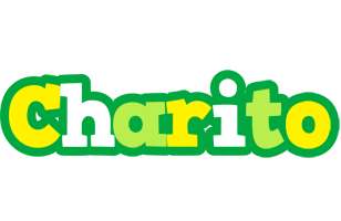 Charito Logo - Charito Logo | Name Logo Generator - Popstar, Love Panda, Cartoon ...