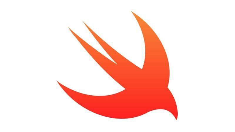 Swift Logo - How To Make Apps With Swift 5 On Mac: Coding For iOS & macOS ...