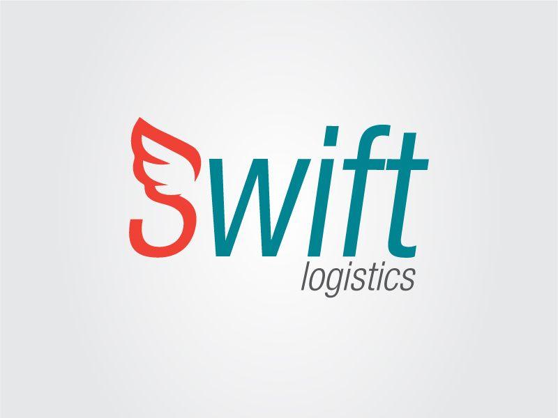 Swift Logo - Swift Logo Design by Mauricio Guerra | Dribbble | Dribbble