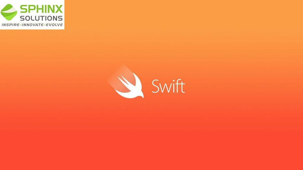 Swift Logo - Is SWIFT Language Good or Ugly or Bad to Develop Android App