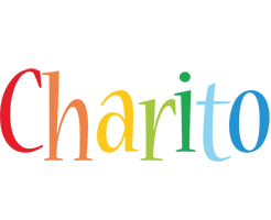Charito Logo - Charito Logo | Name Logo Generator - Smoothie, Summer, Birthday ...