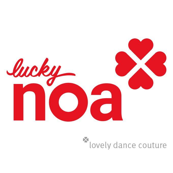 Noa Logo - Lucky noa